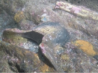 Fotogrametría con Gopro, primeros&nbsp;pasos