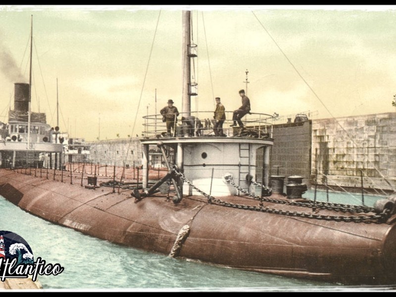 Ilva, un extraño carguero hundido en aguas&nbsp;gallegas