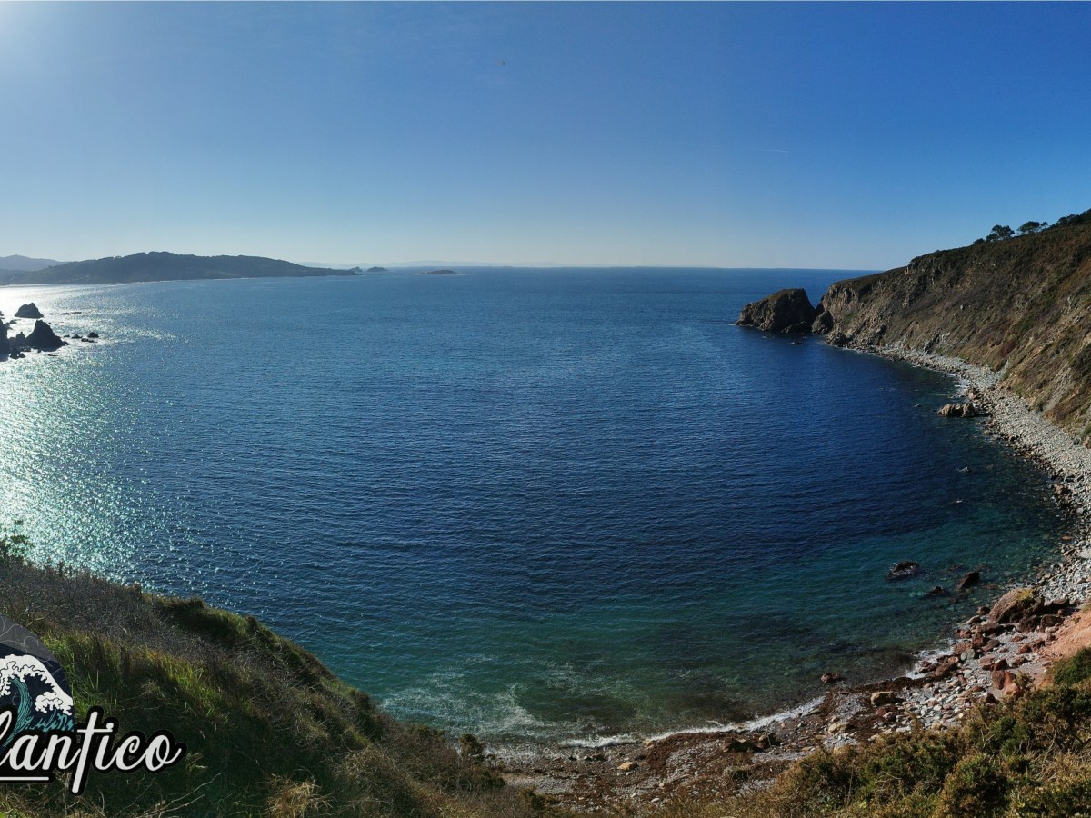 Naufragio en Pena Roiba,&nbsp;1.924